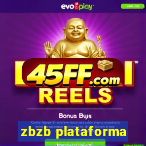 zbzb plataforma